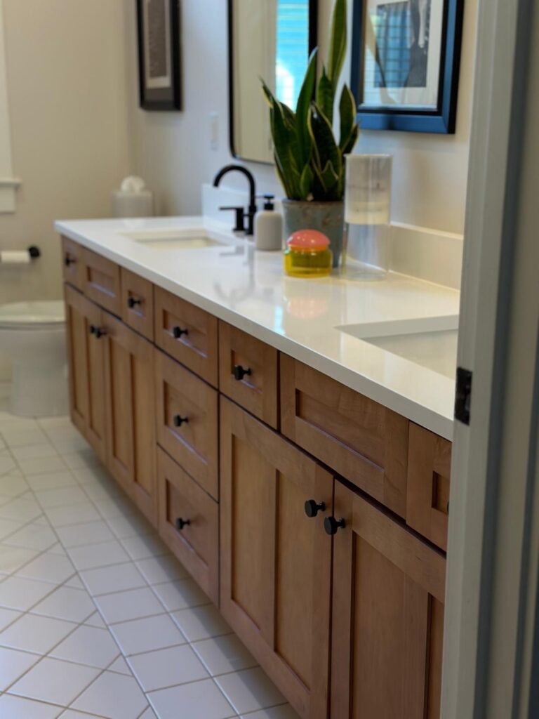 Whole-Home Transformation