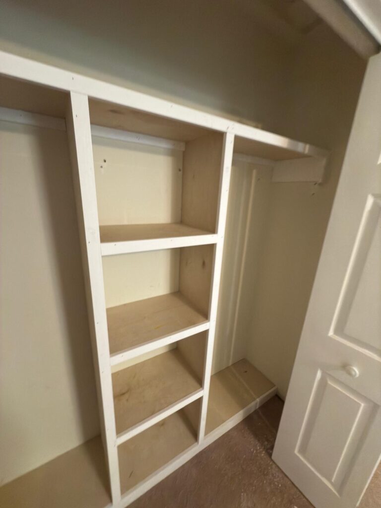 Whole-Home Transformation
