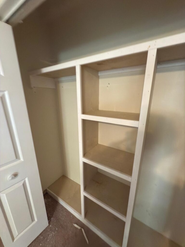 Whole-Home Transformation