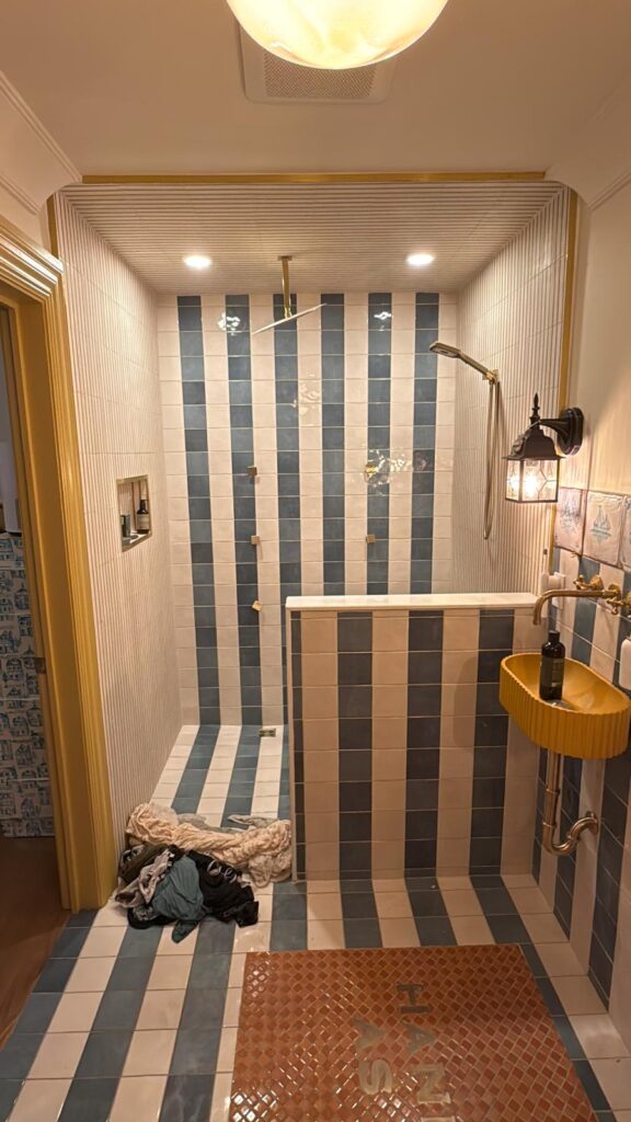 Whole-Home Transformation