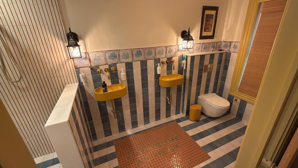Whole-Home Transformation