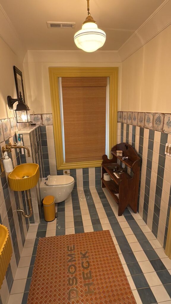 Whole-Home Transformation