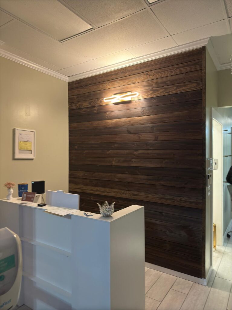 Whole-Home Transformation