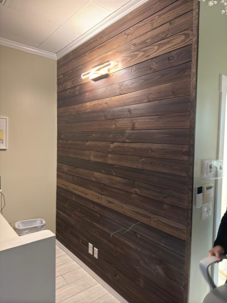 Whole-Home Transformation